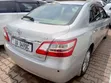 Toyota Premio 2012 Silver - 4