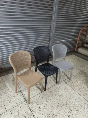 Quality Online Plastic Chairs
