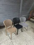 Quality Online Plastic Chairs - 1