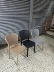 Quality Online Plastic Chairs - 2