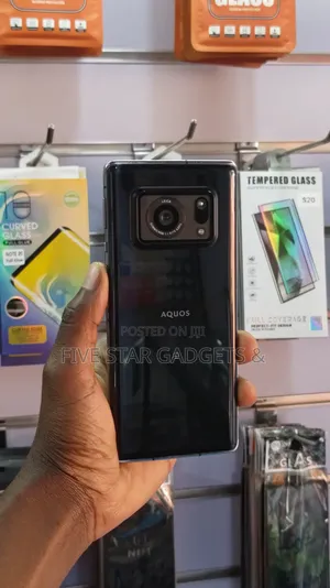 Leica Leitz Phone 1 256GB Black