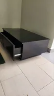 Black Center Table - Brand New - 3