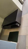 Black Center Table - Brand New - 4