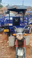 Zongshen ZS100-27 2024 Blue - 1