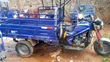 Zongshen ZS100-27 2024 Blue - 2