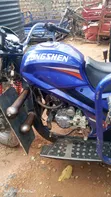 Zongshen ZS100-27 2024 Blue - 3