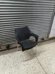 Quality Online Plastic Chairs with Steel Legs - 2