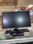 Lenovo ThinkCentre M710 SFF Desktop Computer - 1