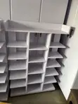 Modern Shoe Rack - Small Size - 1