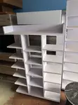 Modern Shoe Rack - Small Size - 2