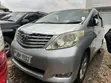 Toyota Alphard 2.4 Petrol FWD 2012 Silver - 5