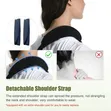Breathable Arm Sling for Shoulder, Elbow, and Waist Injury - 5