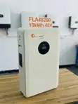 10kWh Felicity Lithium Battery - 48V Home Energy Storage - 2