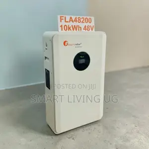 Felicity FLA48200 10kWh 48V Lithium Battery
