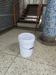 20 Litre Plastic Paint Buckets - 2
