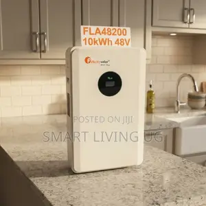 48V Felicity 10kWh Lithium Storage System