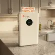 48V Felicity 10kWh Lithium Storage System - 1