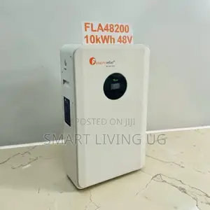 Felicity Solar 10kWh 48V Lithium Battery