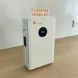 Felicity Solar 10kWh 48V Lithium Battery - 2