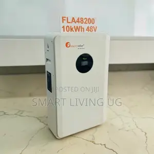 48V 10kWh Felicity Energy Bank Lithium Battery