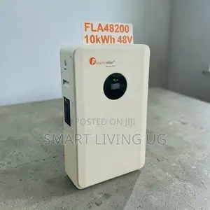 Felicity 10kWh 48V Lithium Iron Phosphate Battery