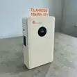 Felicity 10kWh 48V Lithium Iron Phosphate Battery - 1
