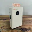 Felicity 10kWh 48V Lithium Iron Phosphate Battery - 2