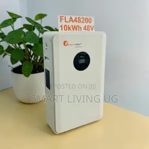 Felicity FLA48200 48V 10kWh Lithium Battery