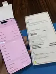 New Apple iPhone 17 Pro Max 512GB Silver - 2