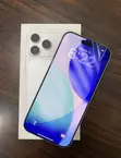 New Apple iPhone 17 Pro Max 512GB Silver - 3