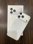 New Apple iPhone 17 Pro Max 512GB Silver - 4