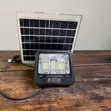 W-Star 200W Solar Floodlight with Remote - 2
