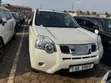 Nissan X-Trail 2.0 Petrol XE 2012 White - 3