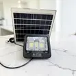 W-Star 200W Solar Floodlight - Brand New - 2