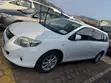 Toyota Corolla Fielder 1.5 Petrol AWD 2012 - 1
