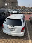 Toyota Corolla Fielder 1.5 Petrol AWD 2012 - 2