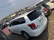 Toyota Corolla Fielder 1.5 Petrol AWD 2012 - 3