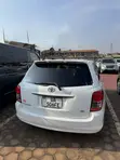 Toyota Corolla Fielder 1.5 Petrol AWD 2012 - 4