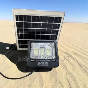 W-Star 200W Solar Street Light