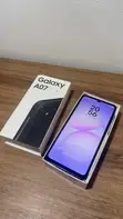 New Samsung Galaxy A07 128GB Black - 2