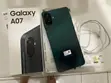 New Samsung Galaxy A07 128GB Black - 3