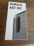 New Samsung Galaxy A57 128GB Gray - 2