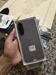 New Samsung Galaxy A57 128GB Gray - 3