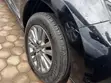 Toyota Harrier 2014 Black - 2