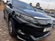Toyota Harrier 2014 Black - 3