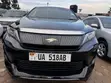 Toyota Harrier 2014 Black - 4