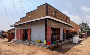Shops for Sale in Nansana, Wakiso District