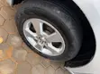 Toyota Premio 2009 Silver - 1