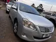 Toyota Premio 2009 Silver - 2