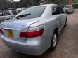Toyota Premio 2009 Silver - 3